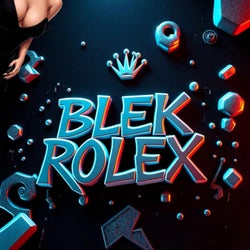 BLEK ROLEX