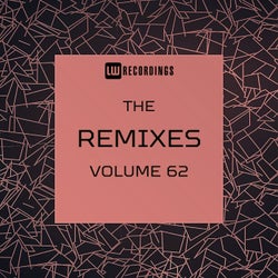 The Remixes, Vol. 62