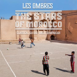 The Stars of Morocco