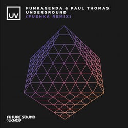 Underground (Fuenka Remix)