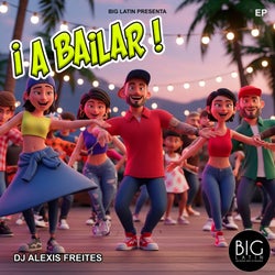A Bailar