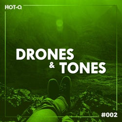 Drones & Tones 002