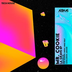 La Grave EP