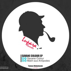 Savane Colour EP