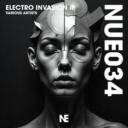 Electro Invasion II