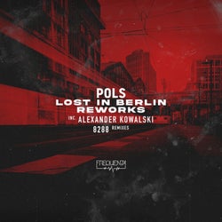 Lost in Berlin Reworks