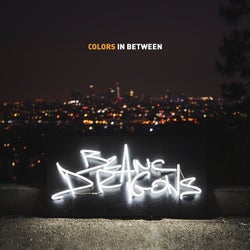Colors In Between - Extended Mix