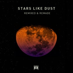 Stars Like Dust: Remixed & Remade