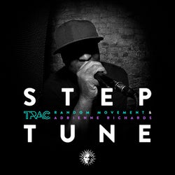 Step Tune (feat. Random Movement & Adrienne Richards)