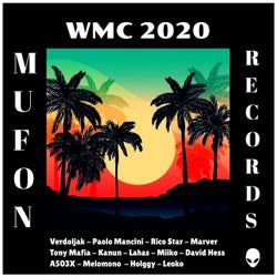 WMC 2020 (MUFON RECORDS)