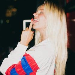 Mixing with Friends - Jul 25
