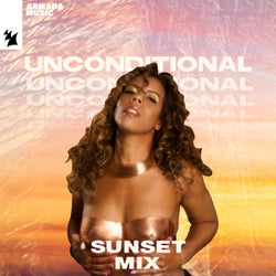 Unconditional - Sunset Mix