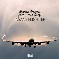 Insane Flight EP