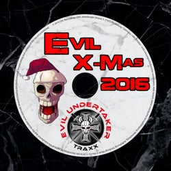 Evil X-Mas 2016