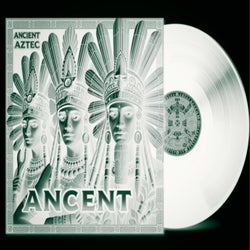 Ancent Aztec Muha