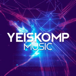 Rubea Stella - Yeiskomp Music 019