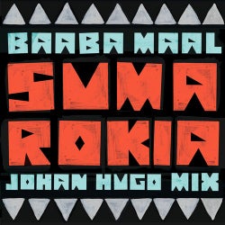 Suma Rokia (Johan Hugo Club Mix)