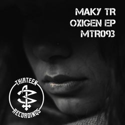 Oxigen EP