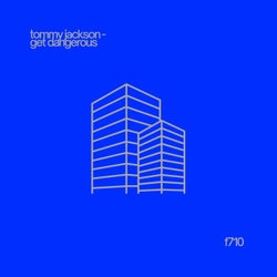 Get Dangerous EP