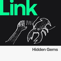 LINK Label | Lobster Theremin - Hidden Gems