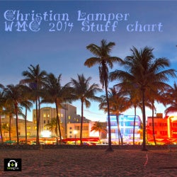Christian Lamper WMC 2014 Stuff Chart