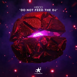 Do Not Feed the DJ (Extended Mix)