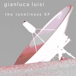 The Loneliness EP
