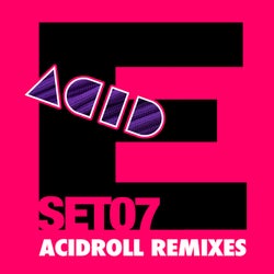 Acidroll (Remixes)