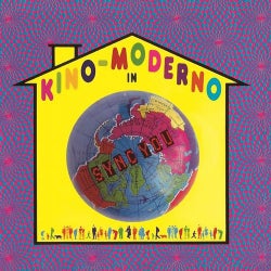 Cover für SYNC YOU (30th Anniversary Remastered Deluxe Edition)