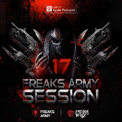 Freaks Army Session #17