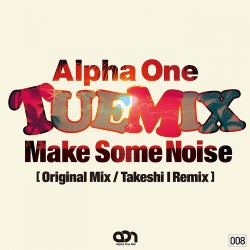 TUEMIX (Make Some Noise)