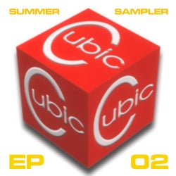 Cubic Summer Sampler