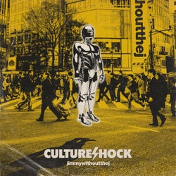 Culture Shock