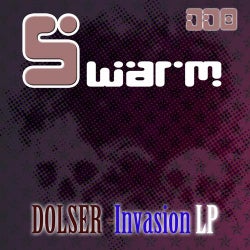 Invasion LP