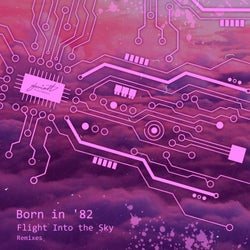 Flight into the Sky (Remixes)