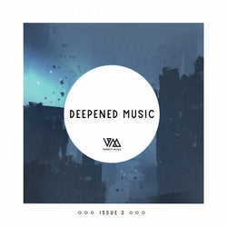 Deepened Music Vol. 3