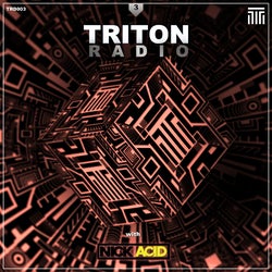 Triton Radio Vol.3