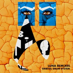Luna (Remixes)