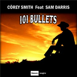101 Bullets (feat. Sam Darris)