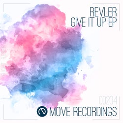 Give It Up EP