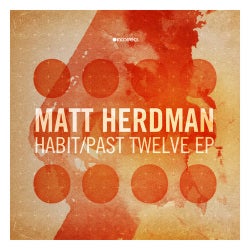 Habit / Past Twelve EP