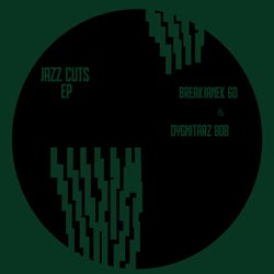 Jazz Cuts EP