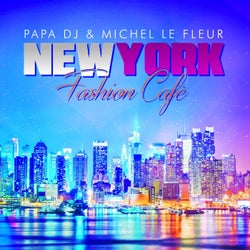 New York Fashion Cafe