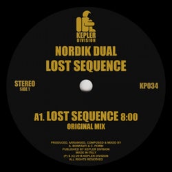 Lost Sequence