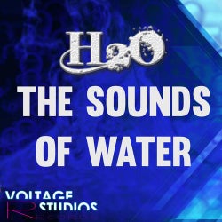 THE SOUNDS OF WATERS