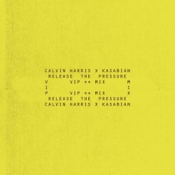 Release The Pressure (VIP Mix)