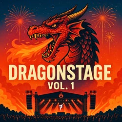 Dragonstage Vol. 1