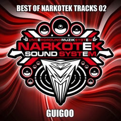 Best of Narkotek Tracks 02
