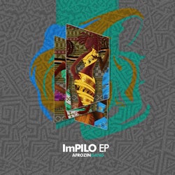 Afrozin Gang - ImPILO EP