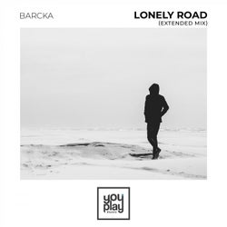 Lonely Road (Extended Mix)